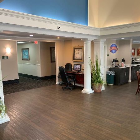 Ormond Beach Inn Екстериор снимка