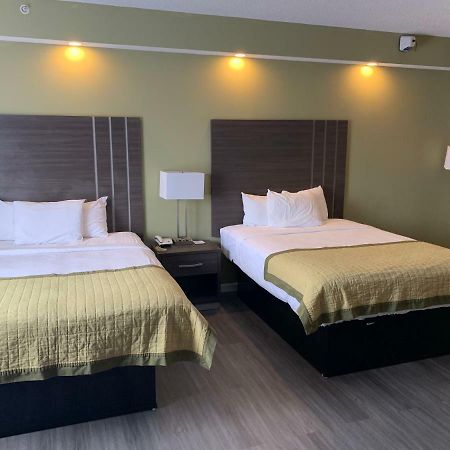 Ormond Beach Inn Екстериор снимка