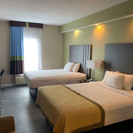 Ormond Beach Inn Екстериор снимка