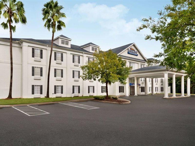 Ormond Beach Inn Екстериор снимка