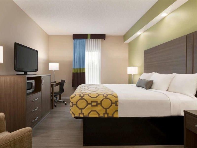 Ormond Beach Inn Екстериор снимка