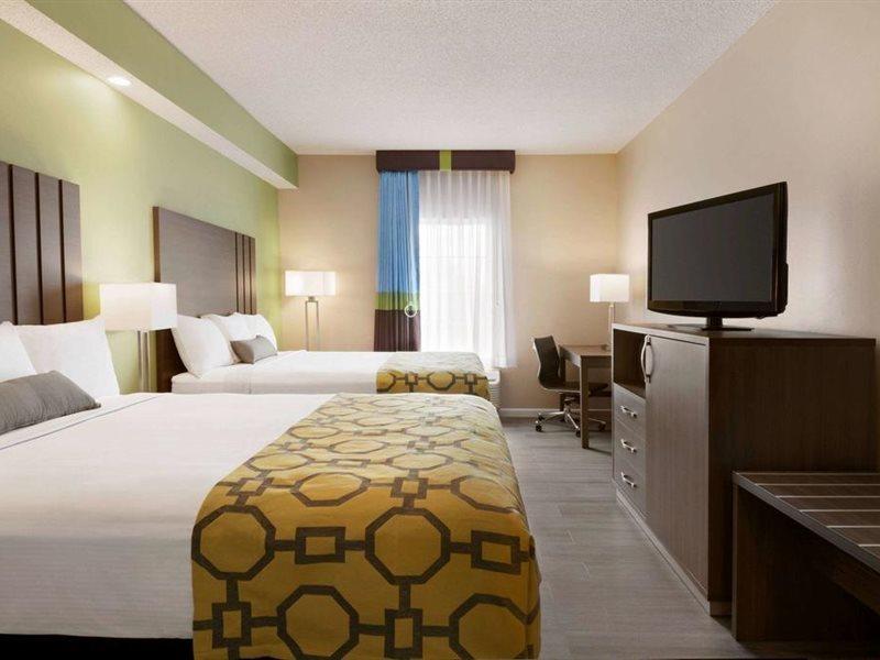 Ormond Beach Inn Екстериор снимка