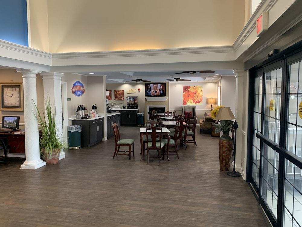 Ormond Beach Inn Екстериор снимка