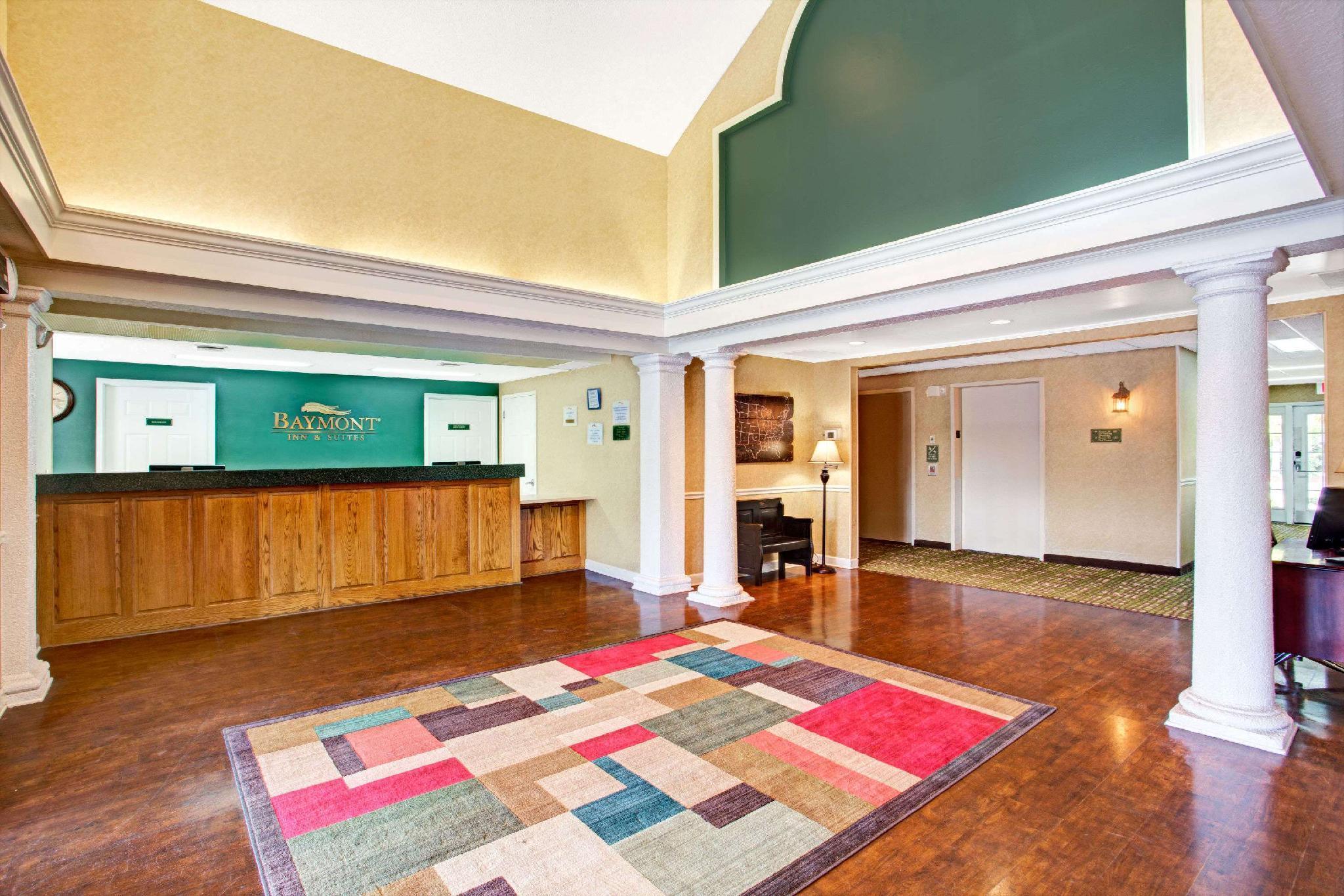 Ormond Beach Inn Екстериор снимка