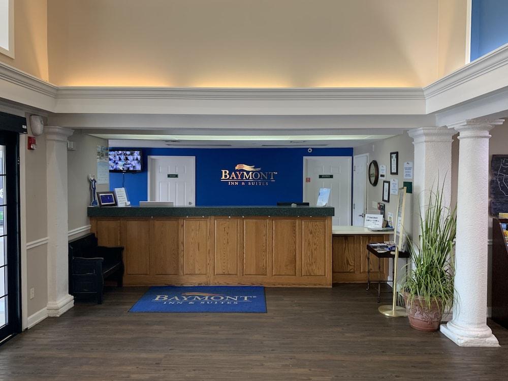 Ormond Beach Inn Екстериор снимка