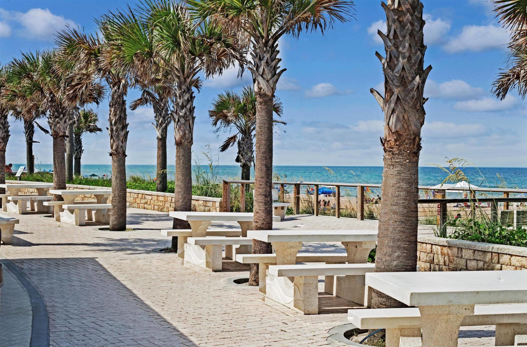Ormond Beach Inn Екстериор снимка