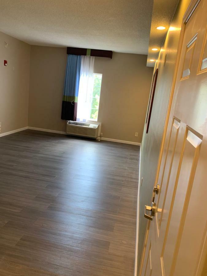 Ormond Beach Inn Екстериор снимка