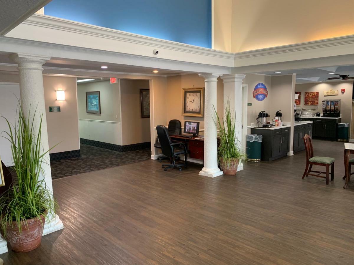Ormond Beach Inn Екстериор снимка