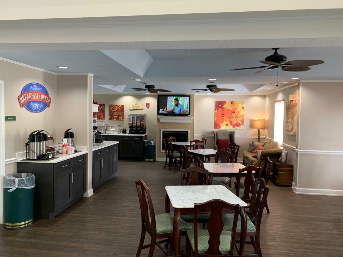 Ormond Beach Inn Екстериор снимка