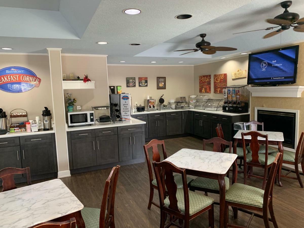 Ormond Beach Inn Екстериор снимка