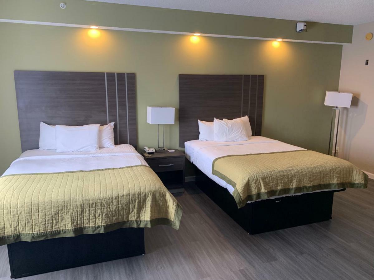 Ormond Beach Inn Екстериор снимка