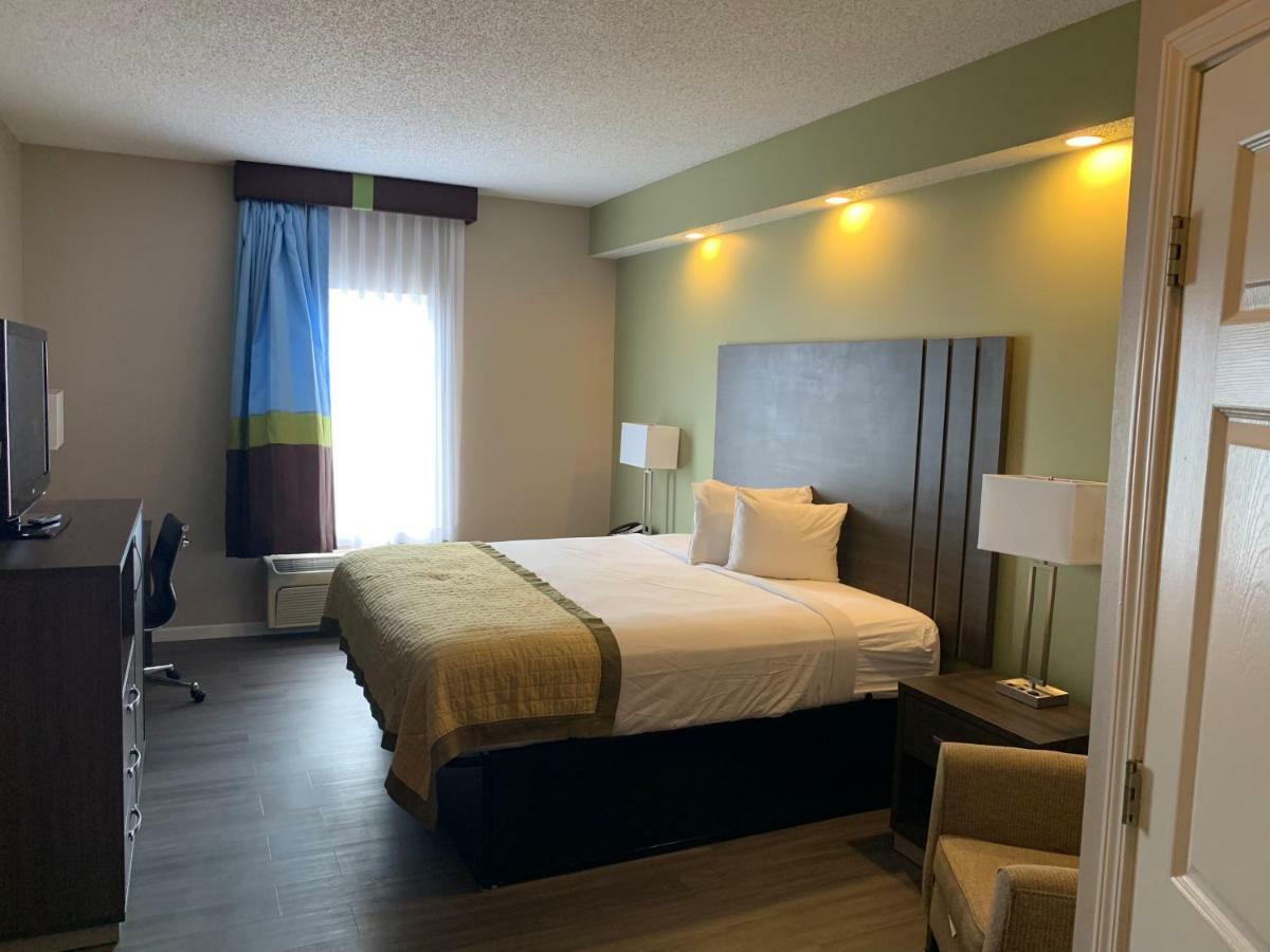 Ormond Beach Inn Екстериор снимка