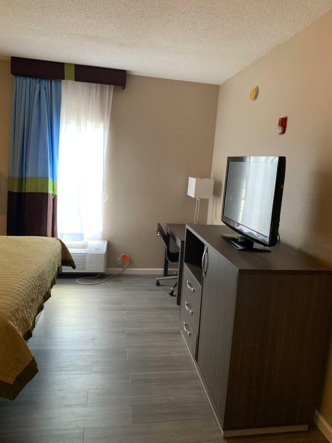 Ormond Beach Inn Екстериор снимка