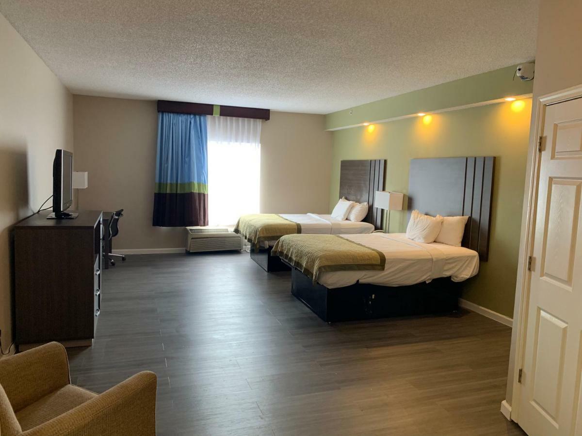 Ormond Beach Inn Екстериор снимка
