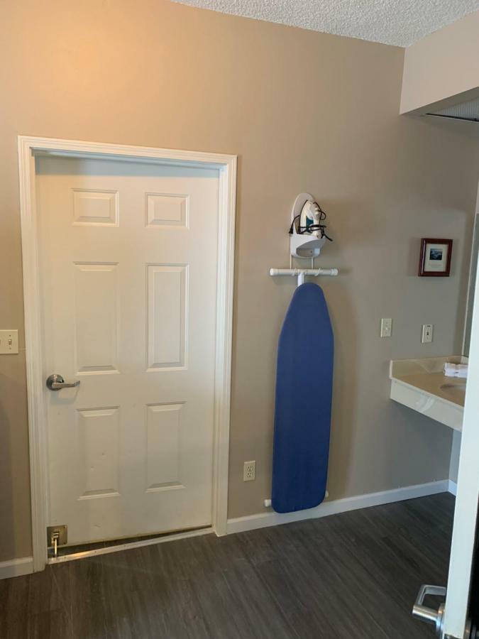Ormond Beach Inn Екстериор снимка