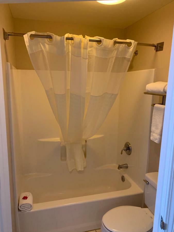 Ormond Beach Inn Екстериор снимка