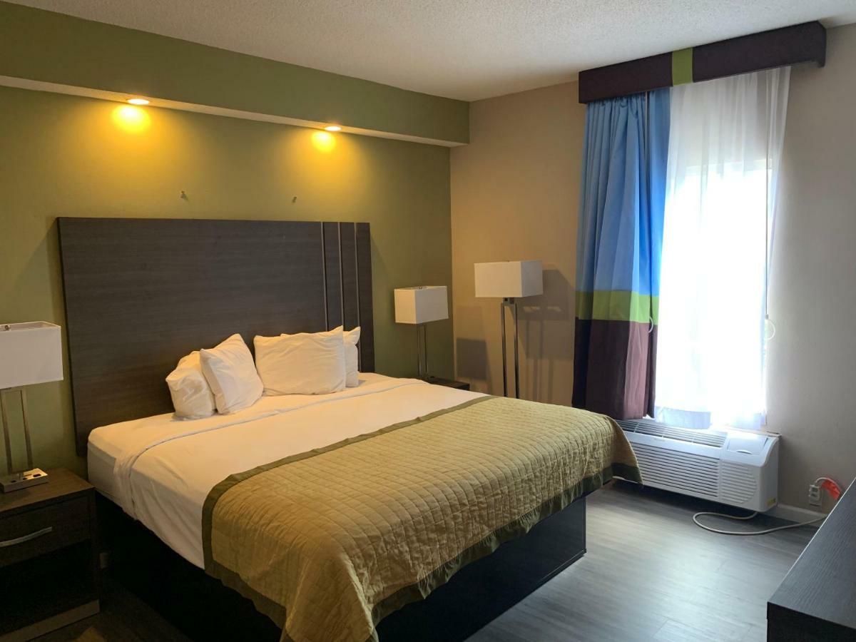 Ormond Beach Inn Екстериор снимка