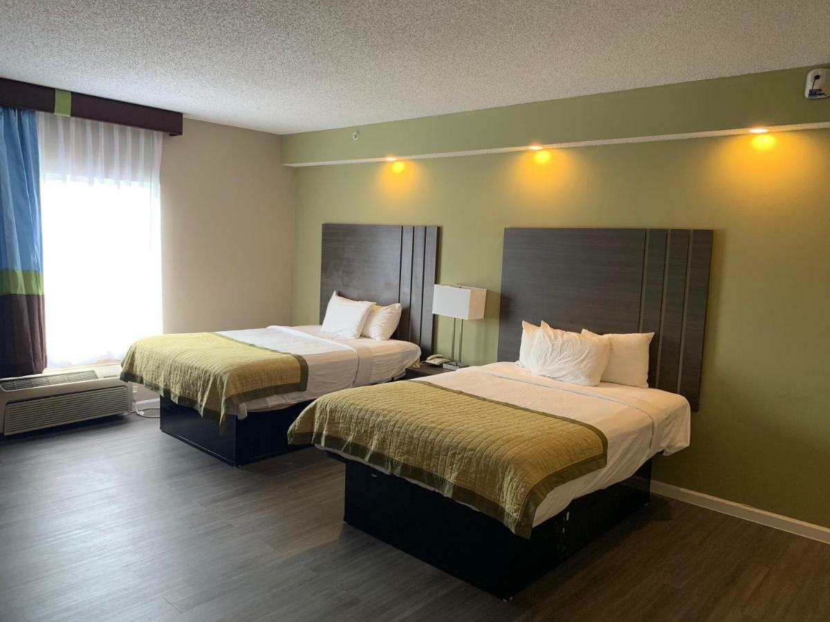 Ormond Beach Inn Екстериор снимка