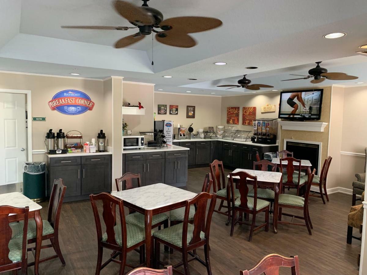 Ormond Beach Inn Екстериор снимка